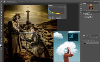 Formation Photoshop par Jean-Marc Rohmer – novembre 2018