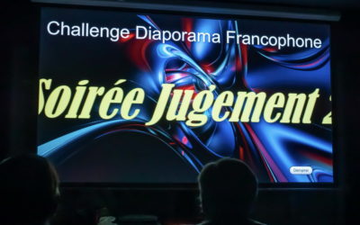 Challenge Diaporama Francophone    janvier 2019