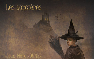 Jean-Marc ROHMER expose « Les Sorcières » à Fontoy