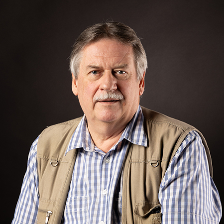 Gérard Beckers