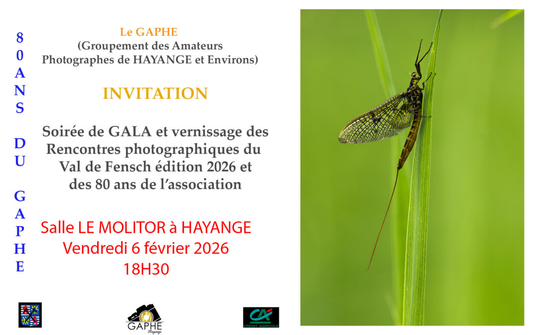 Invitation vernissage GAPHE 2026 Mail JPG